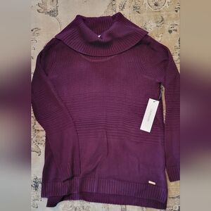 NWT Calvin Klein sweater